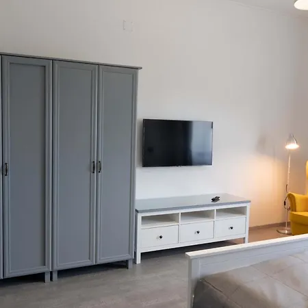 Kunfoglalás Apartamento *