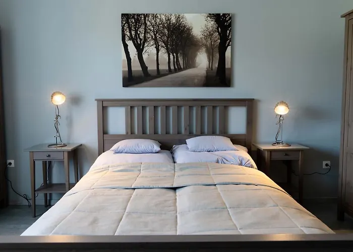 Kunfoglalás Apartamento *