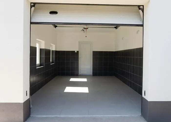 Kunfoglalás Apartamento *