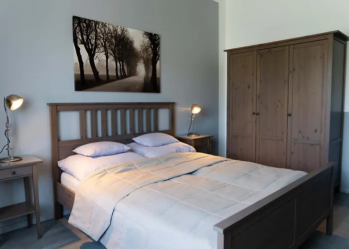 Apartament Kunfoglalas Apartmanhaz *